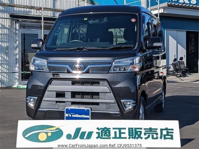 daihatsu atrai-wagon 2018 quick_quick_ABA-S321G_S321G-0072680 image 1
