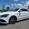 mercedes-benz cla-class 2018 -MERCEDES-BENZ 【名変中 】--Benz CLA 117342--2N730084---MERCEDES-BENZ 【名変中 】--Benz CLA 117342--2N730084- image 21