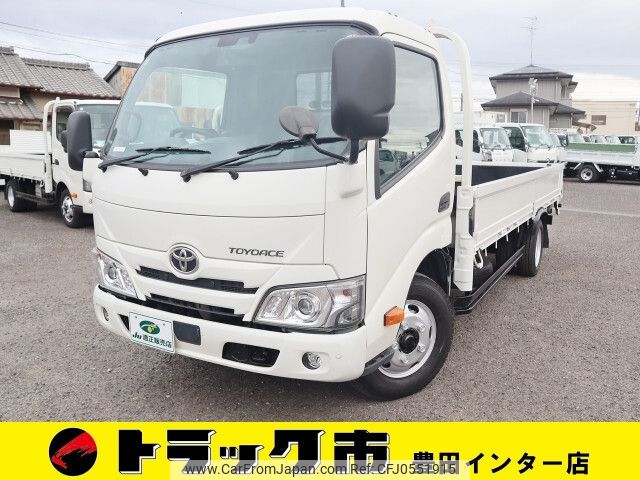 toyota toyoace 2019 -TOYOTA--Toyoace 2RG-XZU655--XZU655-0011849---TOYOTA--Toyoace 2RG-XZU655--XZU655-0011849- image 1