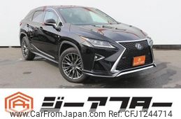 lexus rx 2017 -LEXUS--Lexus RX DAA-GYL20W--GYL20-0006347---LEXUS--Lexus RX DAA-GYL20W--GYL20-0006347-