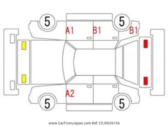 toyota sienta 2020 -TOYOTA--Sienta 6AA-NHP170G--NHP170-7209666---TOYOTA--Sienta 6AA-NHP170G--NHP170-7209666- image 2