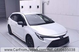 toyota corolla-touring-wagon 2023 -TOYOTA--Corolla Touring ZWE219W-0007097---TOYOTA--Corolla Touring ZWE219W-0007097-