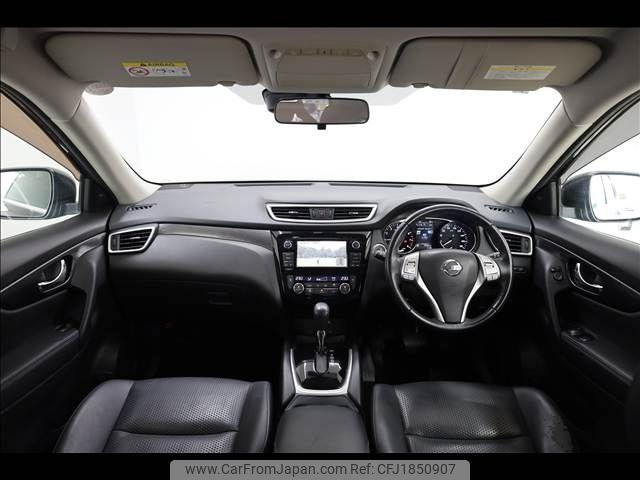 nissan x-trail 2015 CFJ1850907 image 2
