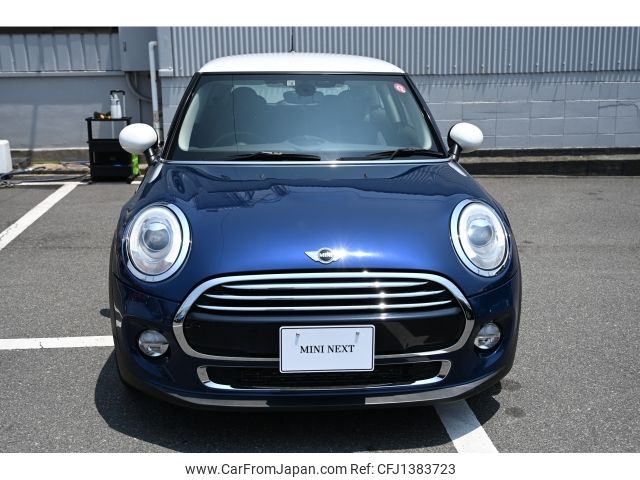 mini mini-others 2014 -BMW--BMW Mini DBA-XM15--WMWXM52010T926853---BMW--BMW Mini DBA-XM15--WMWXM52010T926853- image 2
