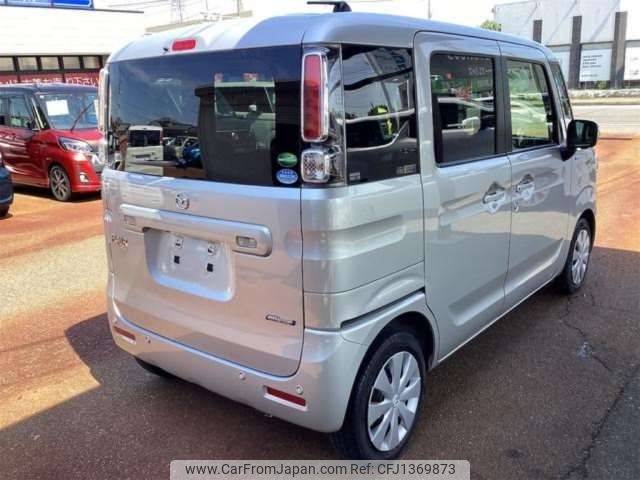 mazda flair-wagon 2021 -MAZDA 【新潟 580ﾆ3754】--Flair Wagon 5AA-MM53S--MM53S-312442---MAZDA 【新潟 580ﾆ3754】--Flair Wagon 5AA-MM53S--MM53S-312442- image 2