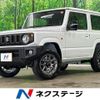 suzuki jimny 2025 CFJ1826561 image 1