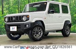 suzuki jimny 2025 CFJ1826561