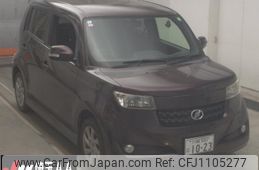 toyota bb 2012 -TOYOTA 【川越 500ﾄ1023】--bB QNC21-0104620---TOYOTA 【川越 500ﾄ1023】--bB QNC21-0104620-