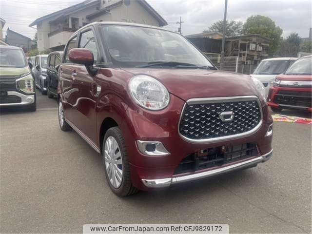 daihatsu cast 2021 -DAIHATSU 【八王子 581ｴ5253】--Cast 5BA-LA250S--LA250S-0211249---DAIHATSU 【八王子 581ｴ5253】--Cast 5BA-LA250S--LA250S-0211249- image 1