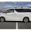 toyota alphard 2020 CFJ1807332 image 28