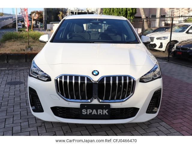 bmw 2-series 2022 -BMW--BMW 2 Series 3BA-62BX15--WBA62BX0X07L48091---BMW--BMW 2 Series 3BA-62BX15--WBA62BX0X07L48091- image 2