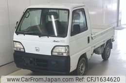 honda acty-truck 1997 CFJ1634620