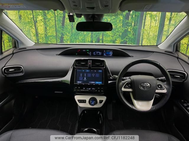toyota prius-phv 2018 quick_quick_ZVW52_ZVW52-3080808 image 2
