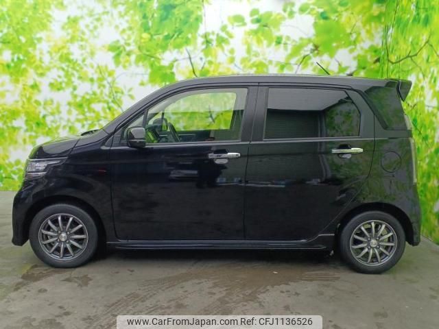 honda n-wgn 2015 quick_quick_DBA-JH1_JH1-1135683 image 2