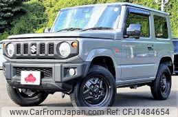 suzuki jimny 2021 -SUZUKI--Jimny 3BA-JB64W--JB64W-186417---SUZUKI--Jimny 3BA-JB64W--JB64W-186417-