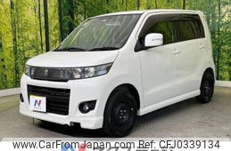 suzuki wagon-r 2011 -SUZUKI--Wagon R DBA-MH23S--MH23S-641137---SUZUKI--Wagon R DBA-MH23S--MH23S-641137-