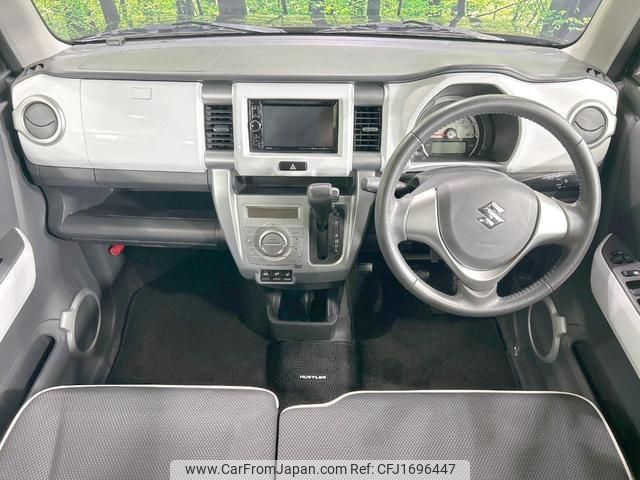 suzuki hustler 2014 CFJ1696447 image 2