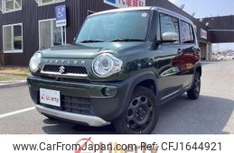 suzuki hustler 2018 CFJ1644921