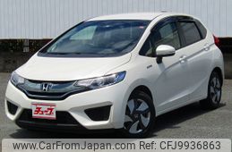 honda fit 2015 -HONDA--Fit DAA-GP5--GP5-3113581---HONDA--Fit DAA-GP5--GP5-3113581-