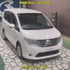 nissan serena 2016 -NISSAN--Serena NC26-028428---NISSAN--Serena NC26-028428- image 1