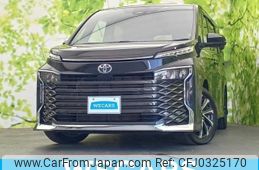 toyota voxy 2023 quick_quick_6BA-MZRA90W_MZRA90-0046470