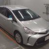 toyota prius-α 2019 -TOYOTA--Prius α DAA-ZVW40W--ZVW40-0032738---TOYOTA--Prius α DAA-ZVW40W--ZVW40-0032738- image 10