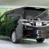 toyota vellfire 2013 -TOYOTA--Vellfire DBA-ANH20W--ANH20-8310582---TOYOTA--Vellfire DBA-ANH20W--ANH20-8310582- image 17