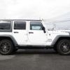 chrysler jeep-wrangler 2015 -CHRYSLER--Jeep Wrangler ABA-JK36L--1C4HJWKG2EL328913---CHRYSLER--Jeep Wrangler ABA-JK36L--1C4HJWKG2EL328913- image 10