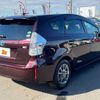 toyota prius-α 2014 -TOYOTA--Prius α DAA-ZVW40W--ZVW40-0012537---TOYOTA--Prius α DAA-ZVW40W--ZVW40-0012537- image 13