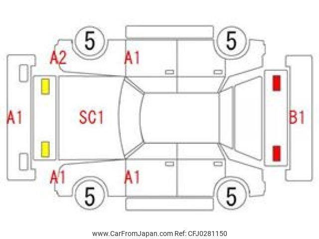 toyota estima 2006 -TOYOTA--Estima DBA-ACR50W--ACR50-0017435---TOYOTA--Estima DBA-ACR50W--ACR50-0017435- image 2