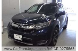 honda cr-v 2020 -HONDA--CR-V DBA-RW2--RW2-1100264---HONDA--CR-V DBA-RW2--RW2-1100264-