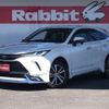 toyota harrier 2021 -TOYOTA 【鈴鹿 330ｾ7014】--Harrier 6BA-MXUA80--MXUA80-0032477---TOYOTA 【鈴鹿 330ｾ7014】--Harrier 6BA-MXUA80--MXUA80-0032477- image 1