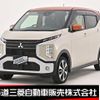 mitsubishi ek-cross 2019 -MITSUBISHI--ek X 4AA-B38W--B38W-0003359---MITSUBISHI--ek X 4AA-B38W--B38W-0003359- image 1