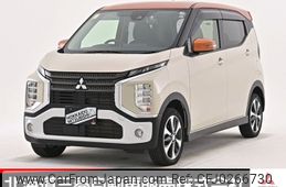 mitsubishi ek-cross 2019 -MITSUBISHI--ek X 4AA-B38W--B38W-0003359---MITSUBISHI--ek X 4AA-B38W--B38W-0003359-