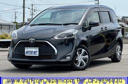 toyota sienta 2019 -TOYOTA--Sienta DBA-NSP170G--NSP170-7171287---TOYOTA--Sienta DBA-NSP170G--NSP170-7171287-