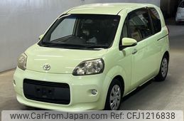 toyota porte 2012 -TOYOTA--Porte NCP141-9007092---TOYOTA--Porte NCP141-9007092-