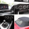mazda roadster 2015 quick_quick_ND5RC_ND5RC-100680 image 8