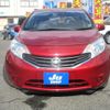 nissan note 2014 -NISSAN 【北九州 501ﾗ4517】--Note E12--209564---NISSAN 【北九州 501ﾗ4517】--Note E12--209564- image 22
