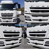 mitsubishi-fuso super-great 2013 CFJ1071203 image 2