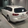 volkswagen passat 2020 -VOLKSWAGEN--VW Passat 3CDFC-KE111747---VOLKSWAGEN--VW Passat 3CDFC-KE111747- image 2