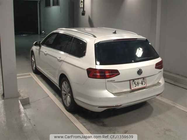 volkswagen passat 2020 -VOLKSWAGEN--VW Passat 3CDFC-KE111747---VOLKSWAGEN--VW Passat 3CDFC-KE111747- image 2