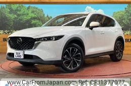 mazda cx-5 2022 quick_quick_KF2P_KF2P-511926