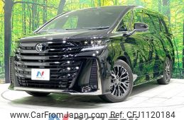 toyota vellfire 2023 quick_quick_AAHH40W_AAHH40-0005136