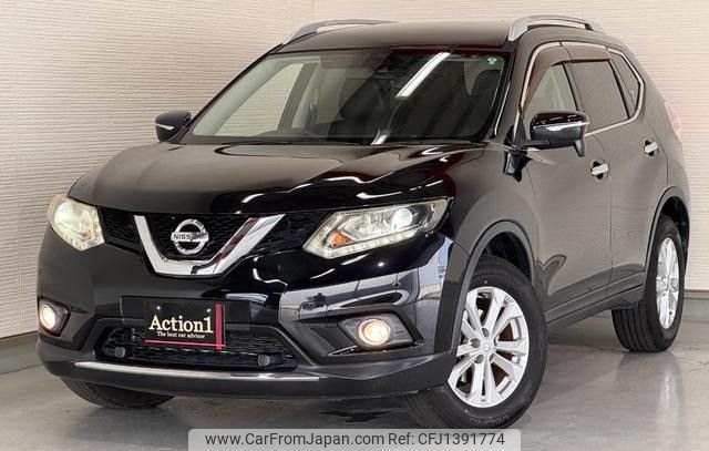 nissan x-trail 2014 349 image 1