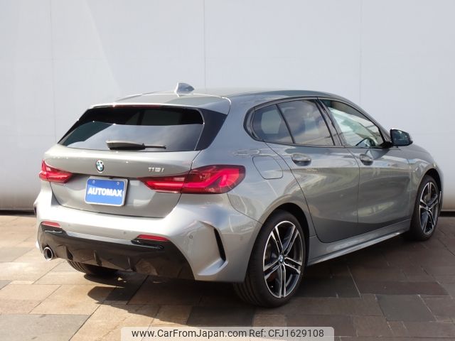 bmw 1-series 2024 CFJ1629108 image 2
