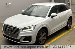 audi q2 2018 -AUDI--Audi Q2 ABA-GACHZ--WAUZZZGA8KA001312---AUDI--Audi Q2 ABA-GACHZ--WAUZZZGA8KA001312-