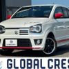 suzuki alto 2015 quick_quick_DBA-HA36S_HA36S-869436 image 1