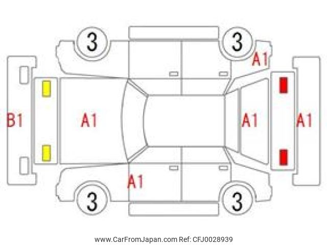 toyota vitz 2011 -TOYOTA--Vitz DBA-KSP130--KSP130-2026059---TOYOTA--Vitz DBA-KSP130--KSP130-2026059- image 2