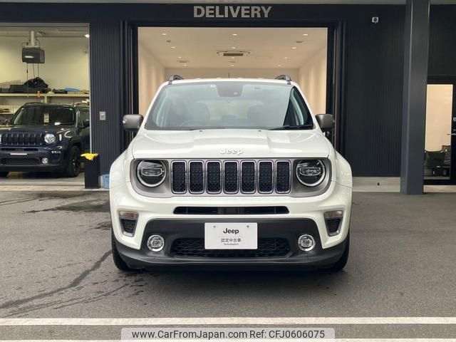 jeep renegade 2019 quick_quick_BU13_1C4BU0000KPK27052 image 2