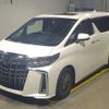 toyota alphard 2018 -TOYOTA--Alphard DBA-GGH30W--GGH30-0022741---TOYOTA--Alphard DBA-GGH30W--GGH30-0022741- image 1